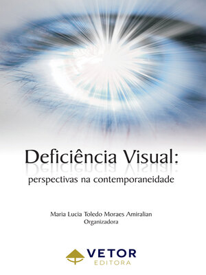 cover image of Deficiência visual